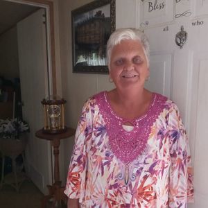 Meet your Posher, Darlene